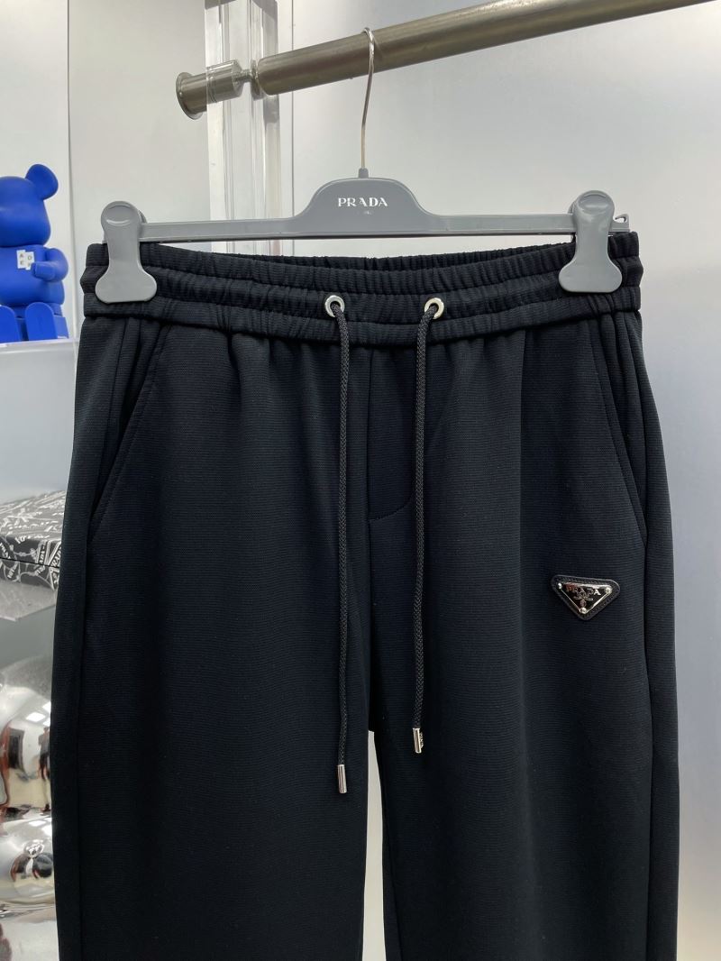 Prada Long Pants